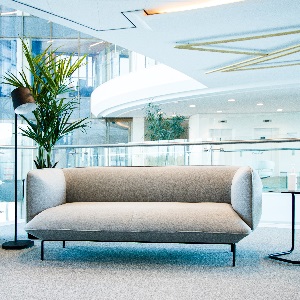 Мягкая офисная мебель: кресла, диваны, стулья в Бобровке - bobrovka.mebel54.com | фото